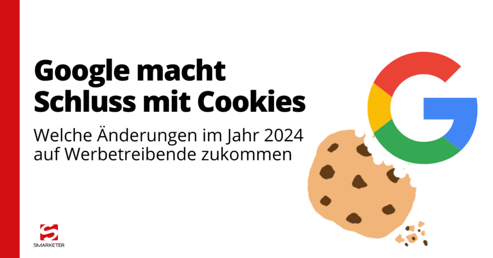 Cookies, Tracking und Datenschutz: Was 2024 auf Webseitenbetreiber zukommt (Video)