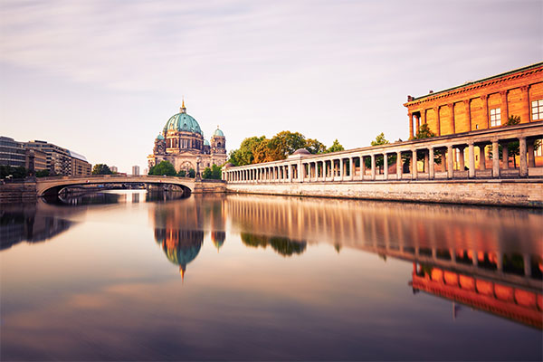 Berlin-Museum-Dom