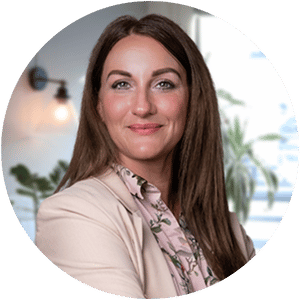 Biljana Beiser - Customer Success Managerin