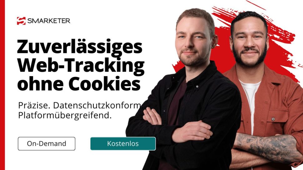 WSST: die Tracking Zukunft ohne Cookies - Smarketer Podcast