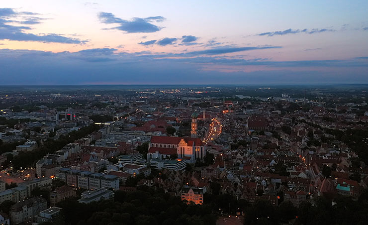 augsburg-luftaufnahme-basilika-ss-ulrich-afra