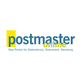 Postmaster-logo