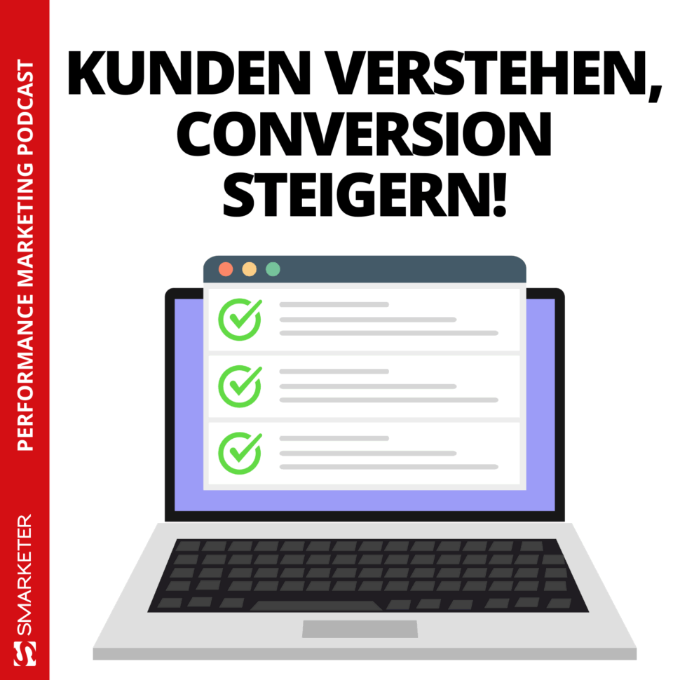 Conversions steigern im Onlinemarketing mit Kundenfeedback