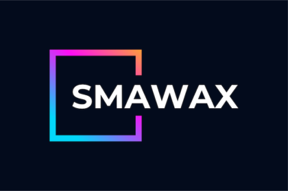 Logo der Agentur Smawax